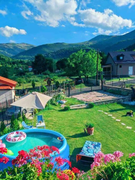 Villa Kiko Mountain Village Μπίτολα Εξωτερικό φωτογραφία