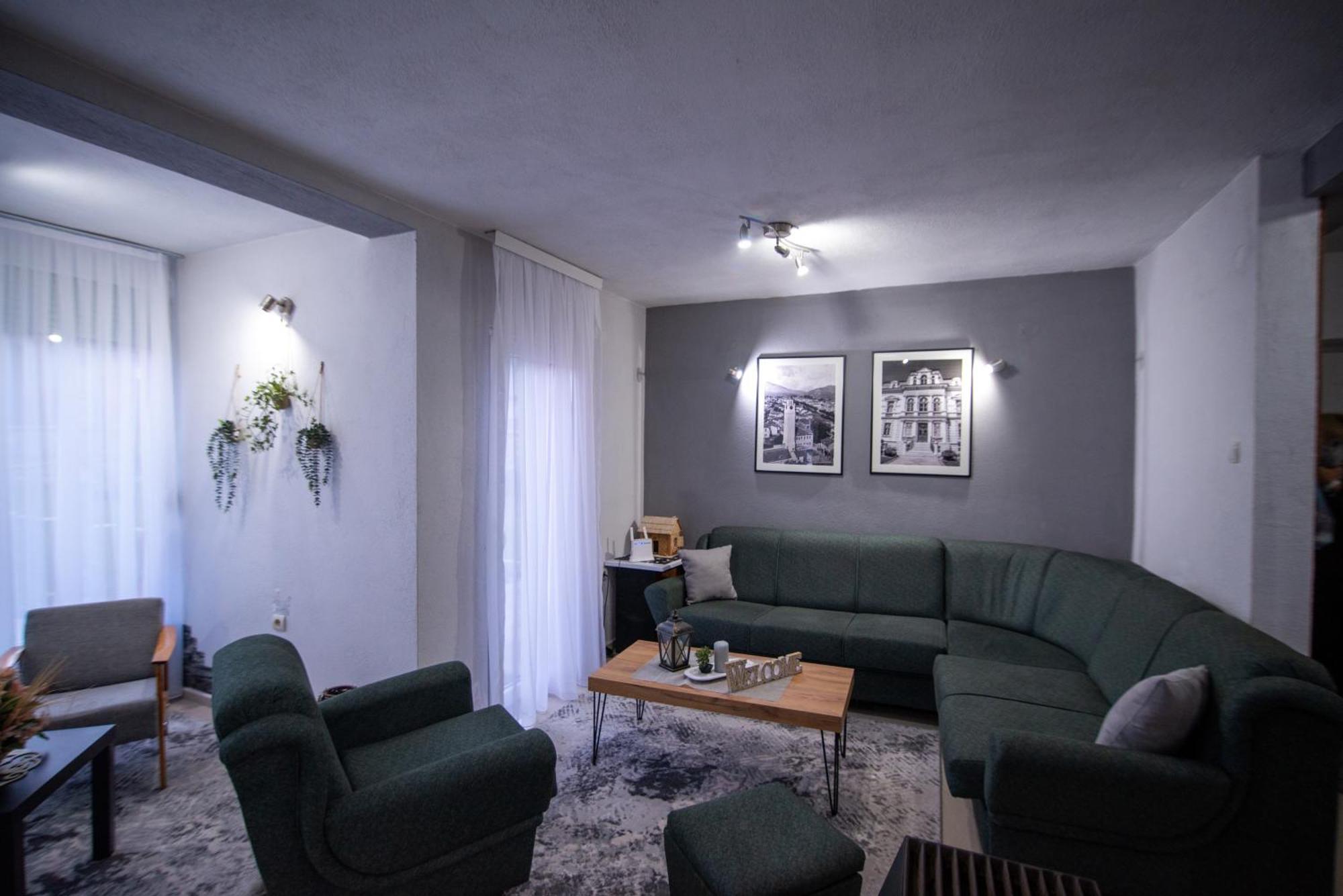 Villa Kiko Mountain Village Μπίτολα Εξωτερικό φωτογραφία