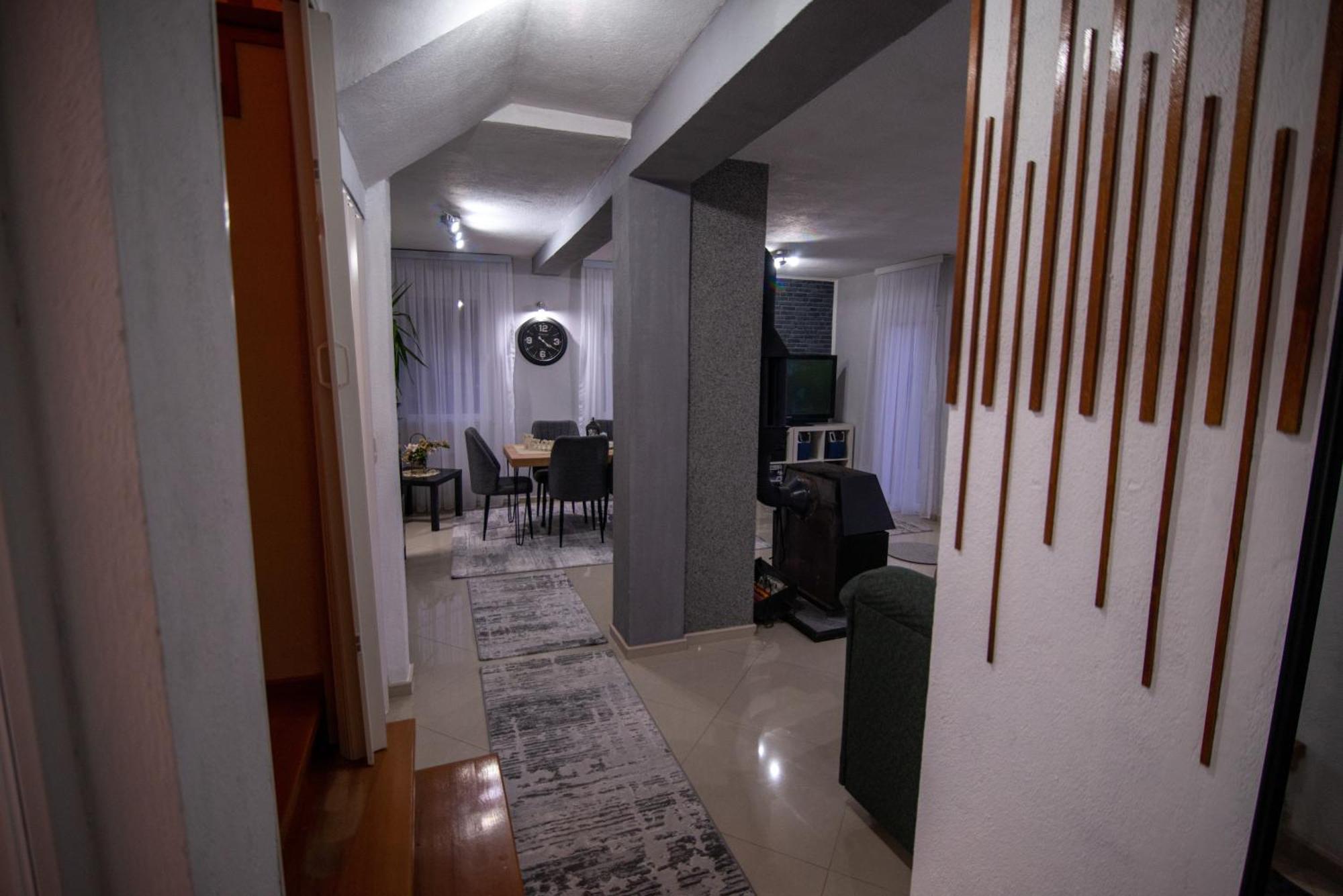 Villa Kiko Mountain Village Μπίτολα Εξωτερικό φωτογραφία
