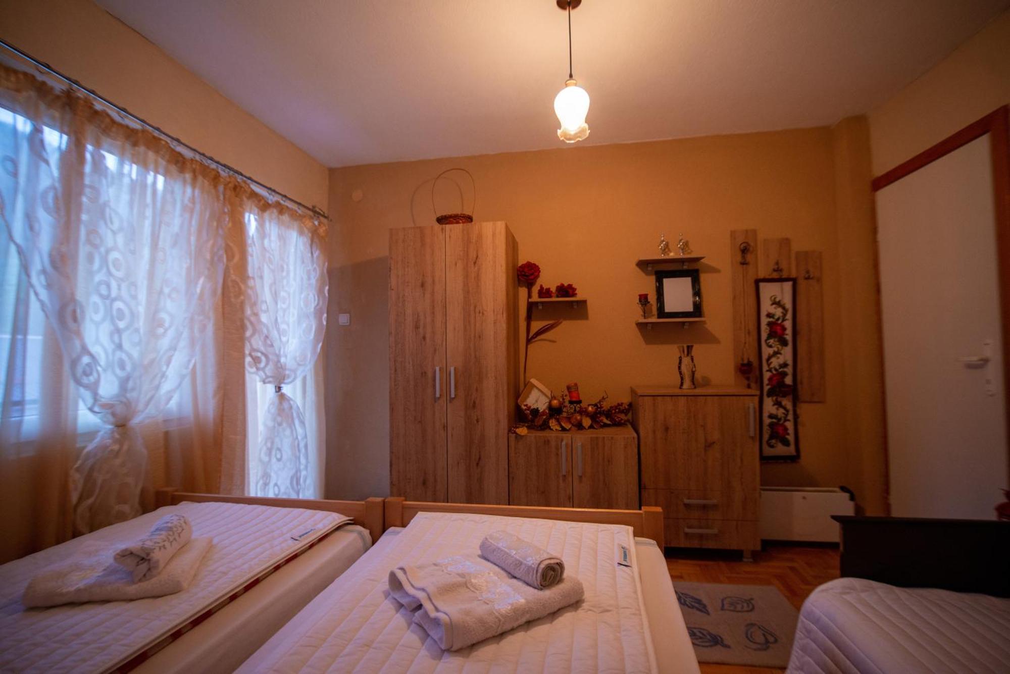 Villa Kiko Mountain Village Μπίτολα Εξωτερικό φωτογραφία