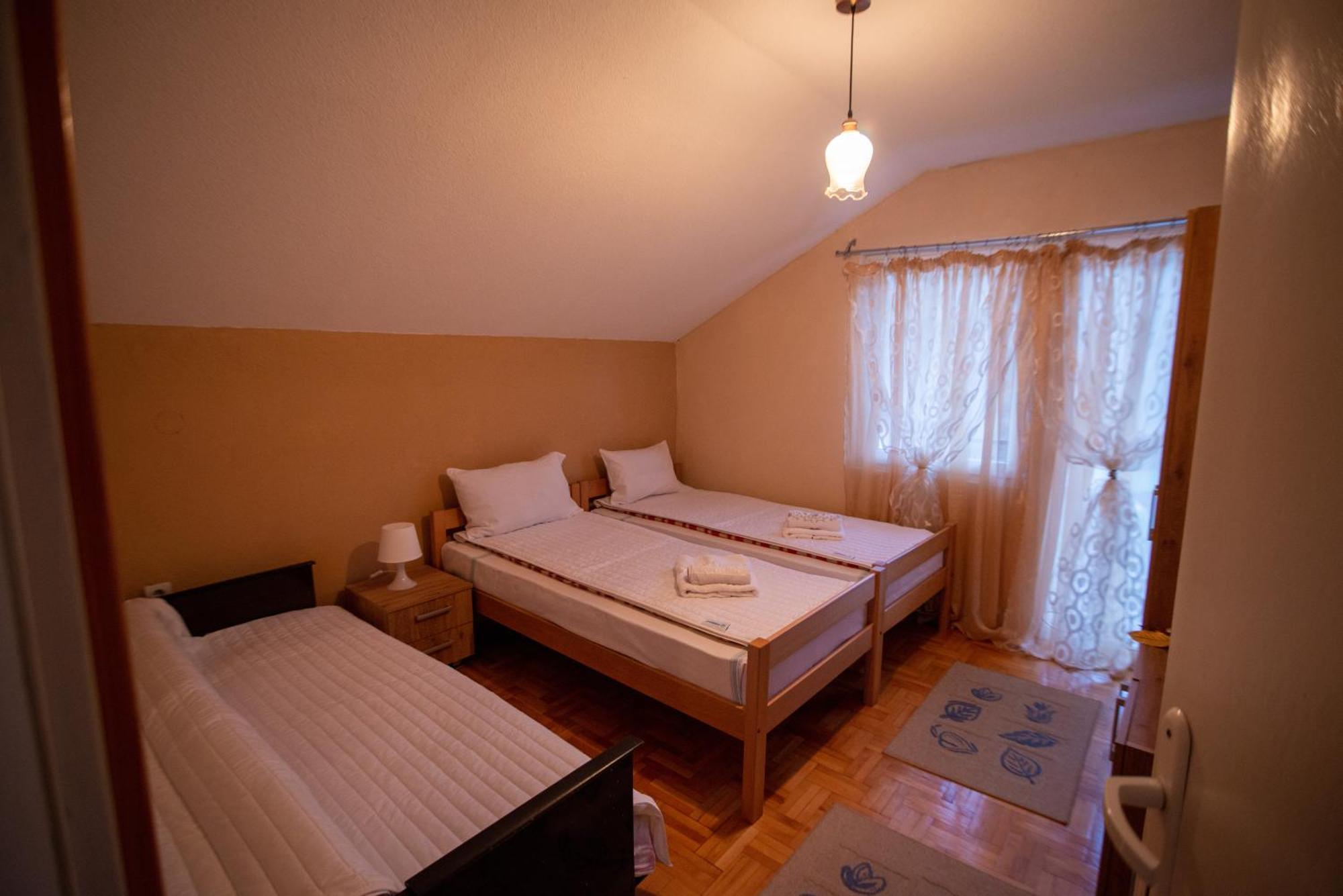 Villa Kiko Mountain Village Μπίτολα Εξωτερικό φωτογραφία