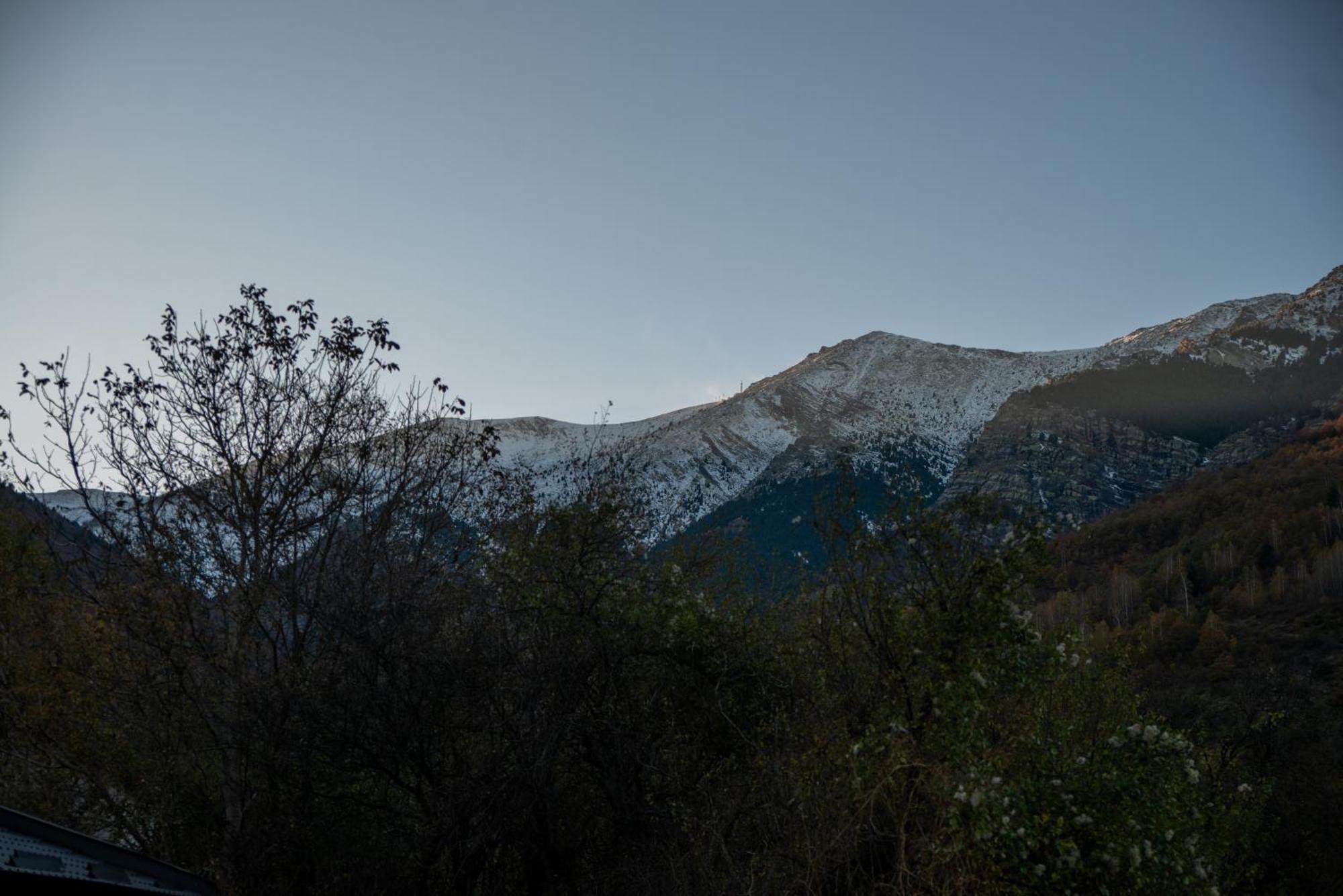 Villa Kiko Mountain Village Μπίτολα Εξωτερικό φωτογραφία